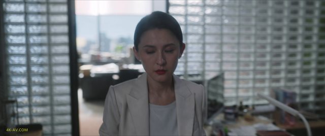 无所畏惧 第18集
