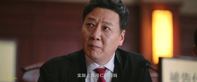 无所畏惧 第21集