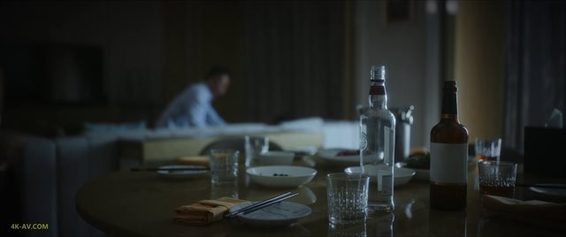 无所畏惧 第25集