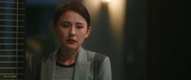 无所畏惧 第26集