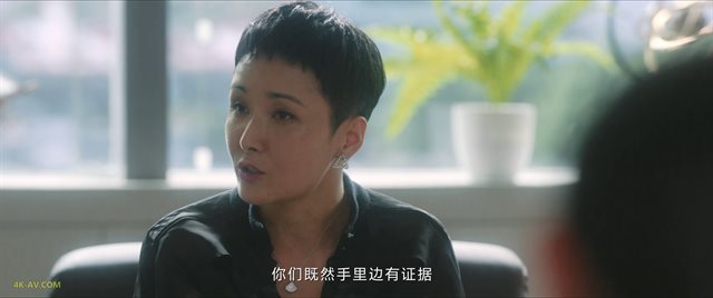 无所畏惧 第27集
