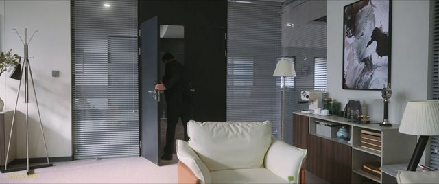无所畏惧 第28集