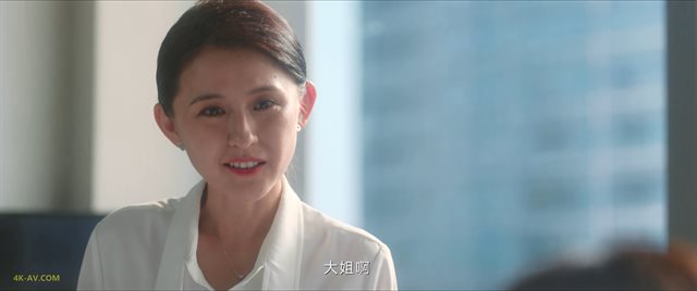 无所畏惧 第30集
