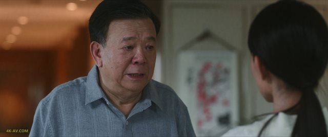 无所畏惧 第32集