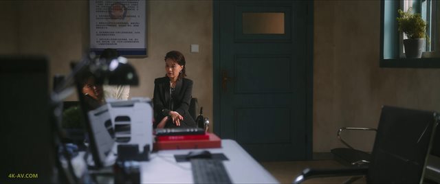 无所畏惧 第35集