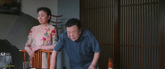 无所畏惧 第36集