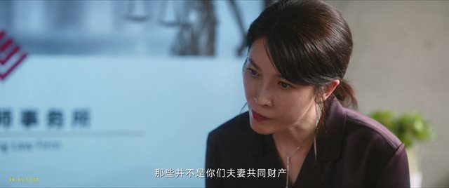 无所畏惧 第38集
