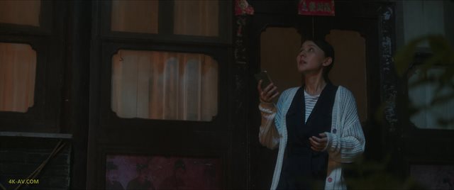 无所畏惧 第39集