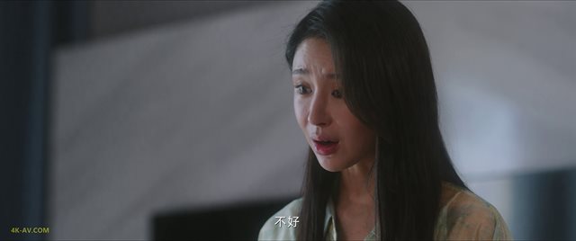 无所畏惧 第40集