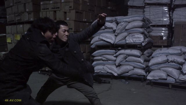 IRIS II 第1集