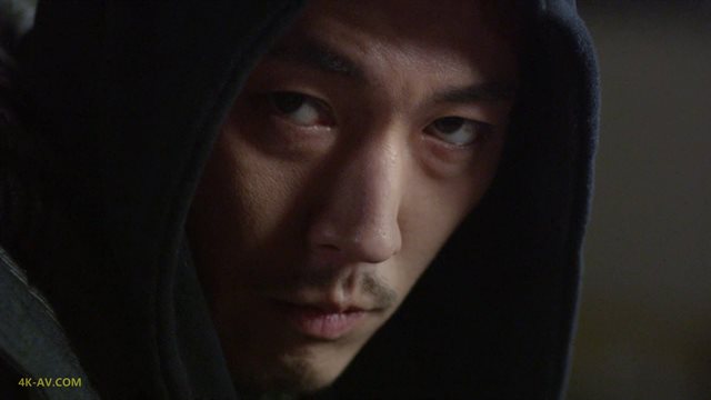 IRIS II 第10集
