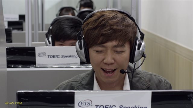 IRIS II 第13集