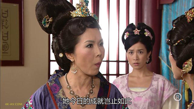 宫心计 第8集
