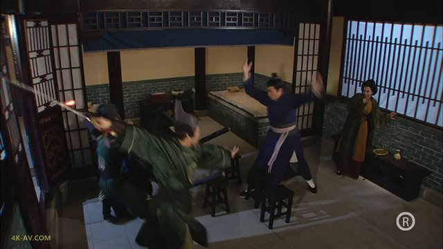 宫心计 第10集
