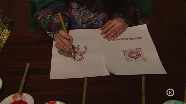 宫心计 第16集