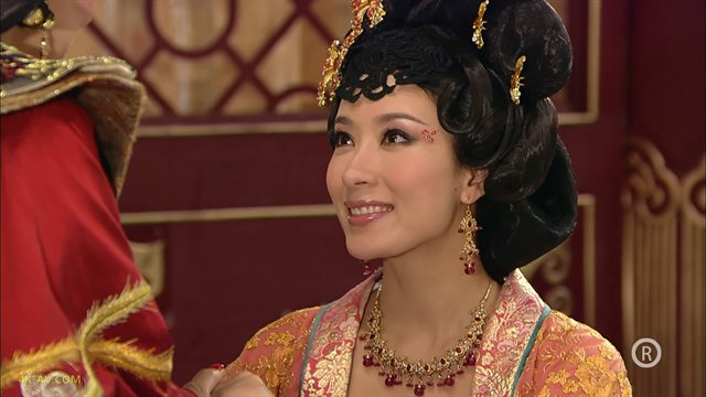 宫心计 第20集