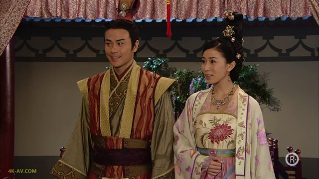 宫心计 第25集