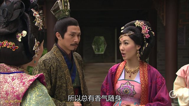 宫心计 第30集