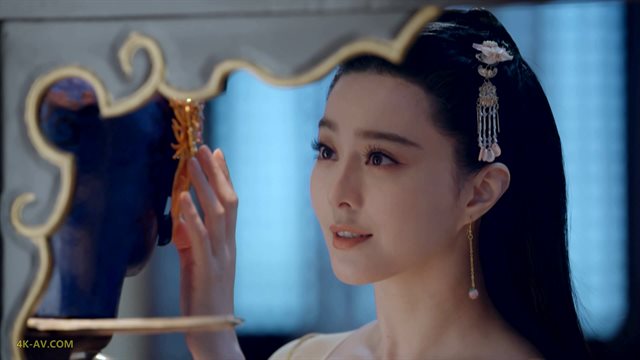 武媚娘传奇 第3集