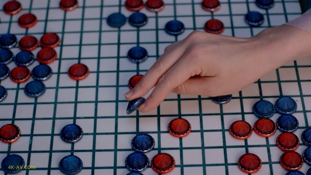 武媚娘传奇 第14集