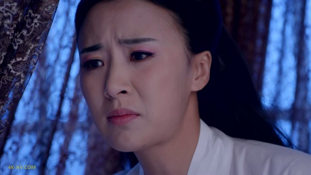 武媚娘传奇 第27集