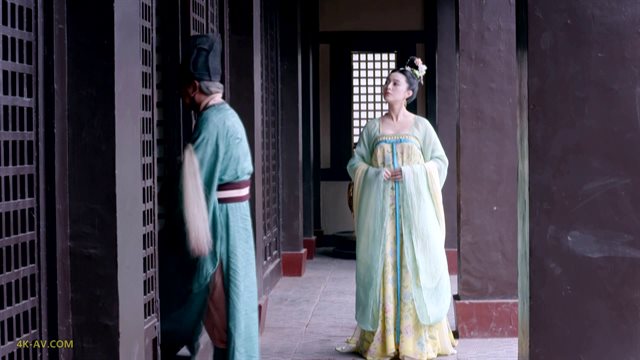 武媚娘传奇 第37集