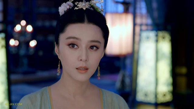 武媚娘传奇 第40集