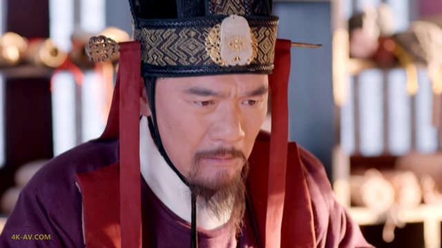 武媚娘传奇 第47集