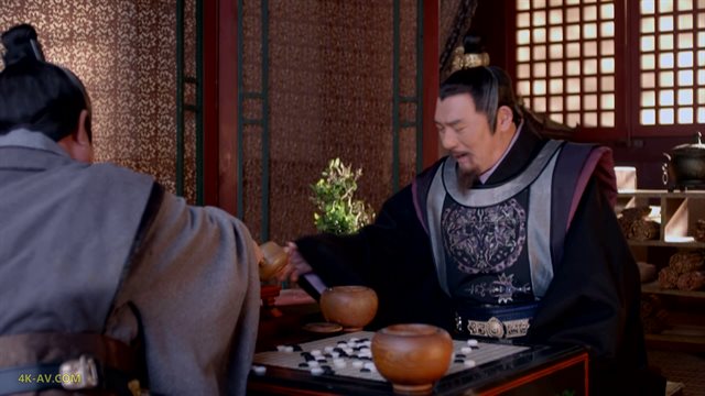 武媚娘传奇 第51集