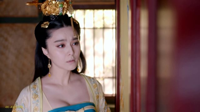 武媚娘传奇 第61集