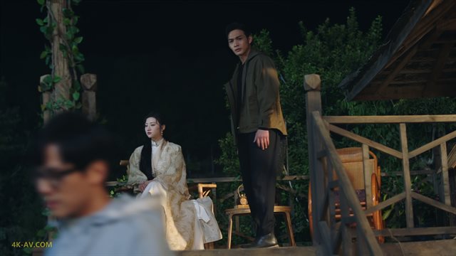 司藤 第13集