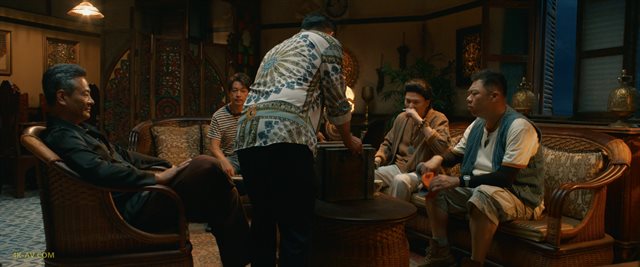 南海归墟 第2集