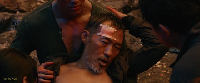 南海归墟 第12集