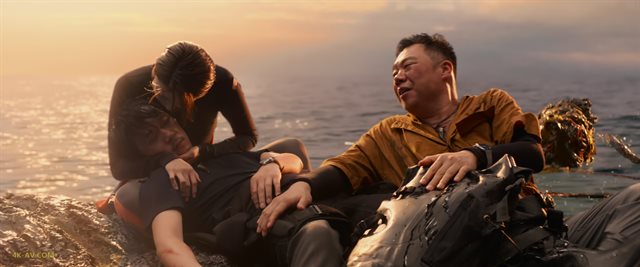 南海归墟 第16集