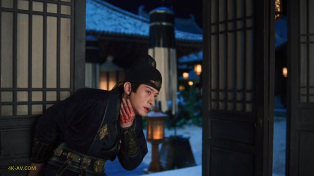 一念关山 第2集