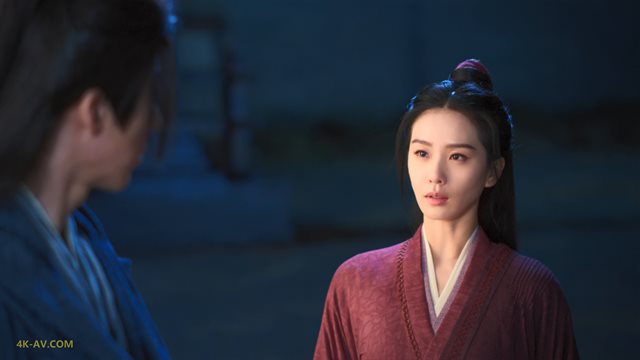 一念关山 第4集
