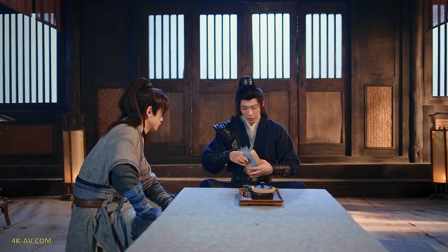 一念关山 第7集