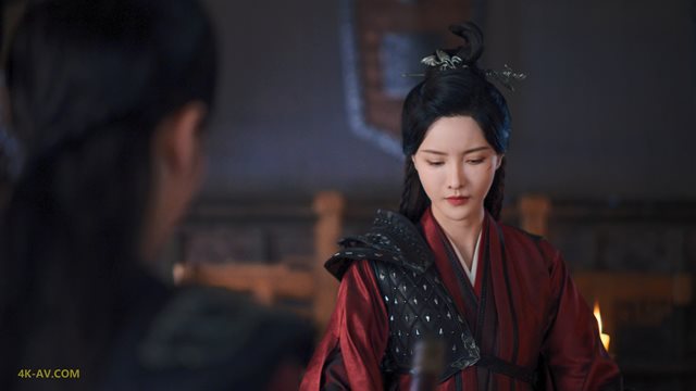 一念关山 第9集