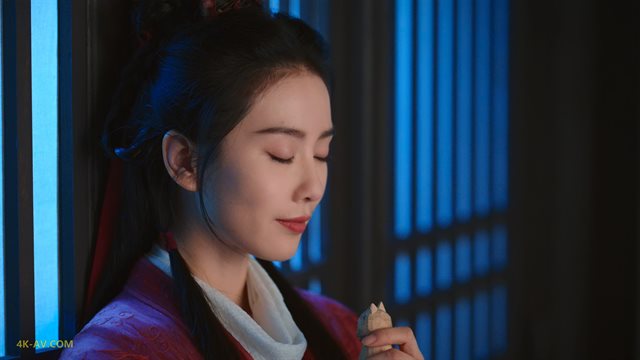一念关山 第10集