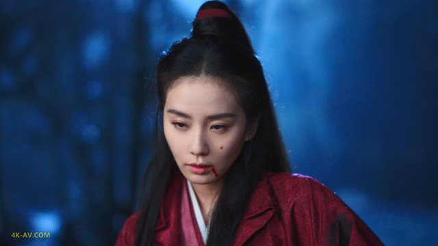 一念关山 第11集