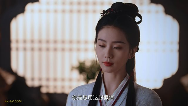一念关山 第14集
