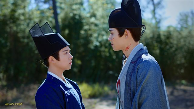 一念关山 第16集