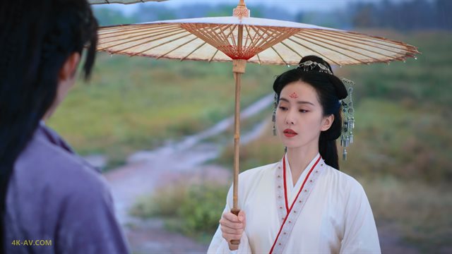 一念关山 第22集