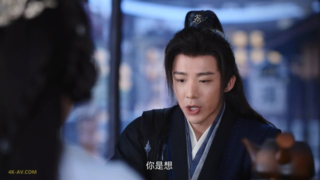 一念关山 第24集