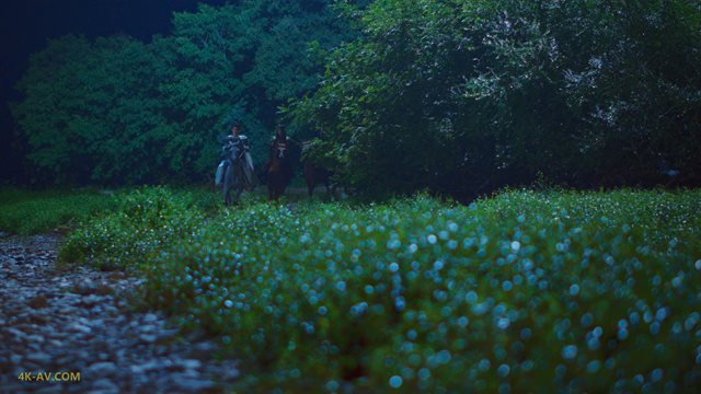一念关山 第25集