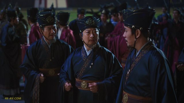 一念关山 第32集