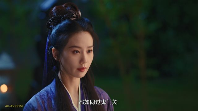 一念关山 第39集