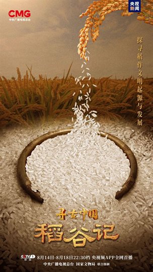 Xun Gu Zhong Guo Dao Gu Ji Poster
