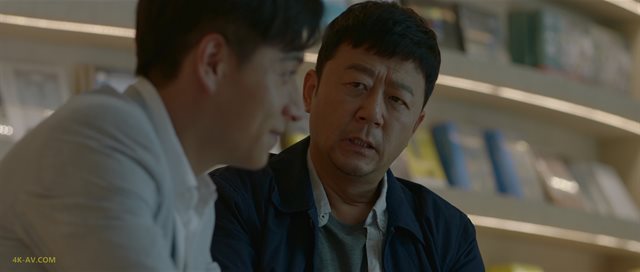 摩天大楼 第4集