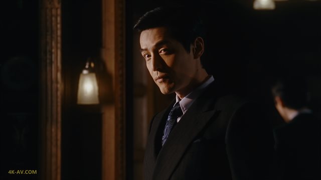 繁花 普通话版 第1集